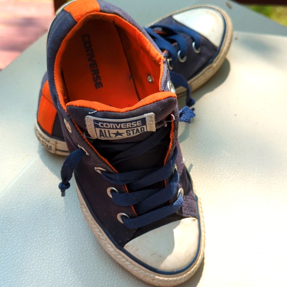 Converse All Stars child size 13